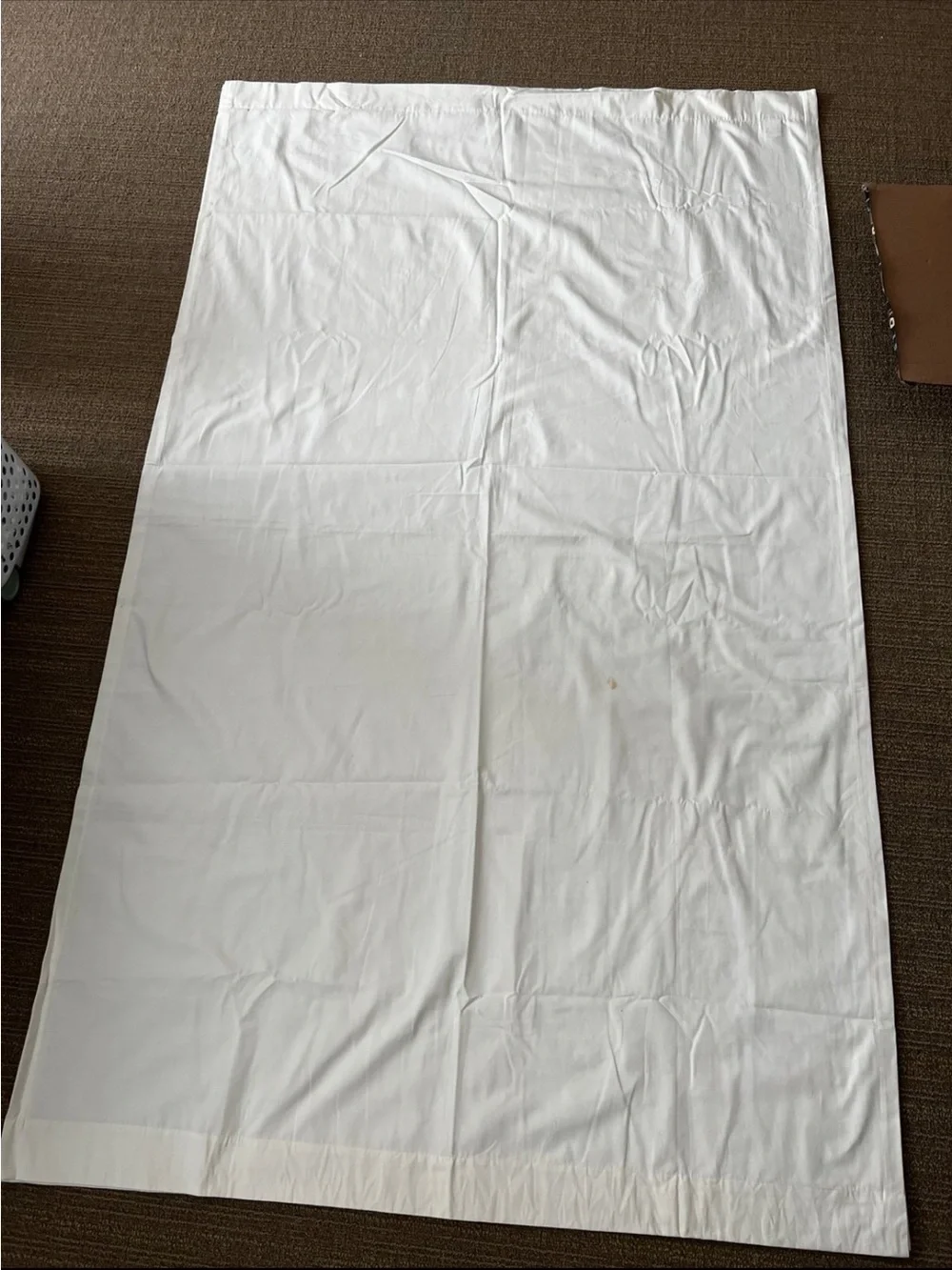 Pottery Barn Curtains